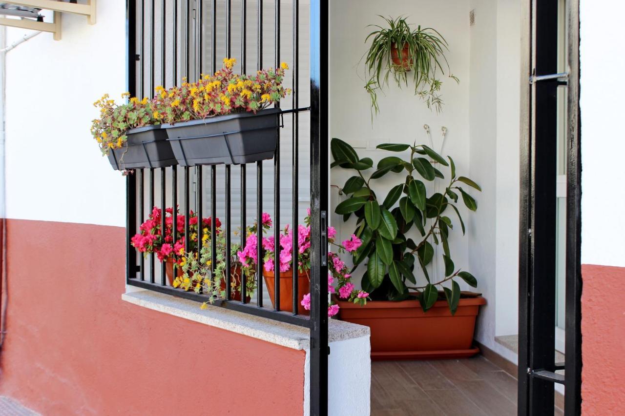 Apartamento Turistico La Vera Aldeanueva de la Vera エクステリア 写真