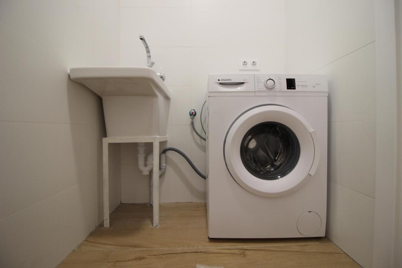 Apartamento Turistico La Vera Aldeanueva de la Vera エクステリア 写真
